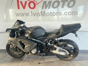 Honda Cbr 600 RR, снимка 3