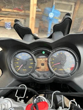 Suzuki V-strom, снимка 5