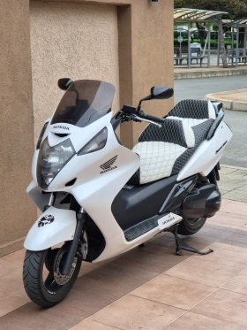 Honda Silver Wing PERFEKTEN HONDA , снимка 1