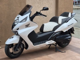 Honda Silver Wing PERFEKTEN HONDA , снимка 2