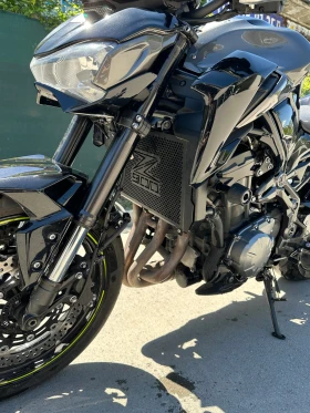 Kawasaki Z 900 A2 Akrapovic | Mobile.bg    14