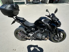Kawasaki Z 900 A2 Akrapovic | Mobile.bg    10
