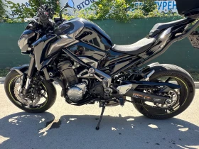 Kawasaki Z 900 A2 Akrapovic | Mobile.bg    5