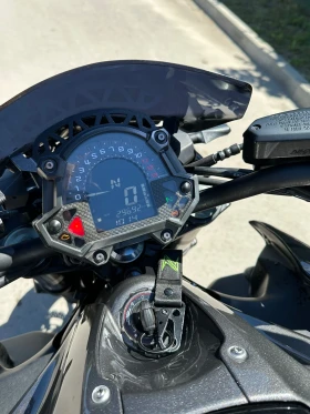 Kawasaki Z 900 A2 Akrapovic | Mobile.bg    16