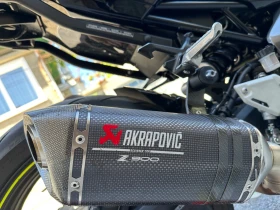 Kawasaki Z 900 A2 Akrapovic | Mobile.bg    17