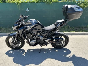 Kawasaki Z 900 A2 Akrapovic | Mobile.bg    3