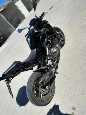 Kawasaki Z 900 A2 Akrapovic | Mobile.bg    9