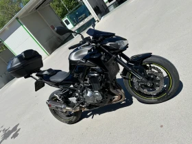 Kawasaki Z 900 A2 Akrapovic | Mobile.bg    7