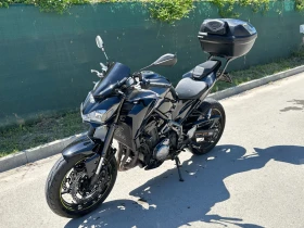     Kawasaki Z 900 A2 Akrapovic