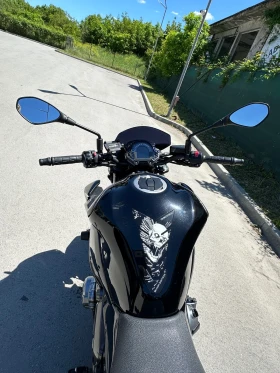 Kawasaki Z 900 A2 Akrapovic | Mobile.bg    11