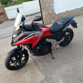 Honda Nc DCT | Mobile.bg    6