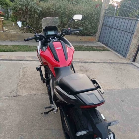 Honda Nc DCT | Mobile.bg    3
