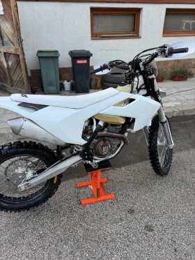 Husqvarna FE | Mobile.bg    5