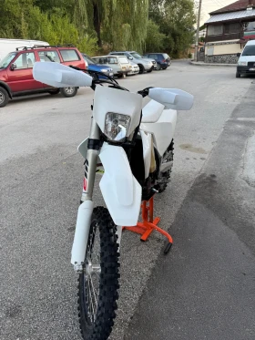 Husqvarna FE | Mobile.bg    6