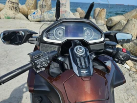 Honda Gold Wing DCT TOUR | Auto.bg — изображение 6