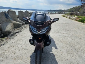 Honda Gold Wing DCT TOUR | Auto.bg — изображение 2