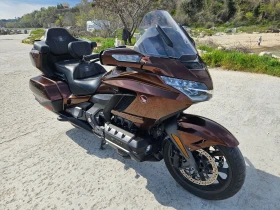Honda Gold Wing DCT TOUR | Auto.bg — изображение 3