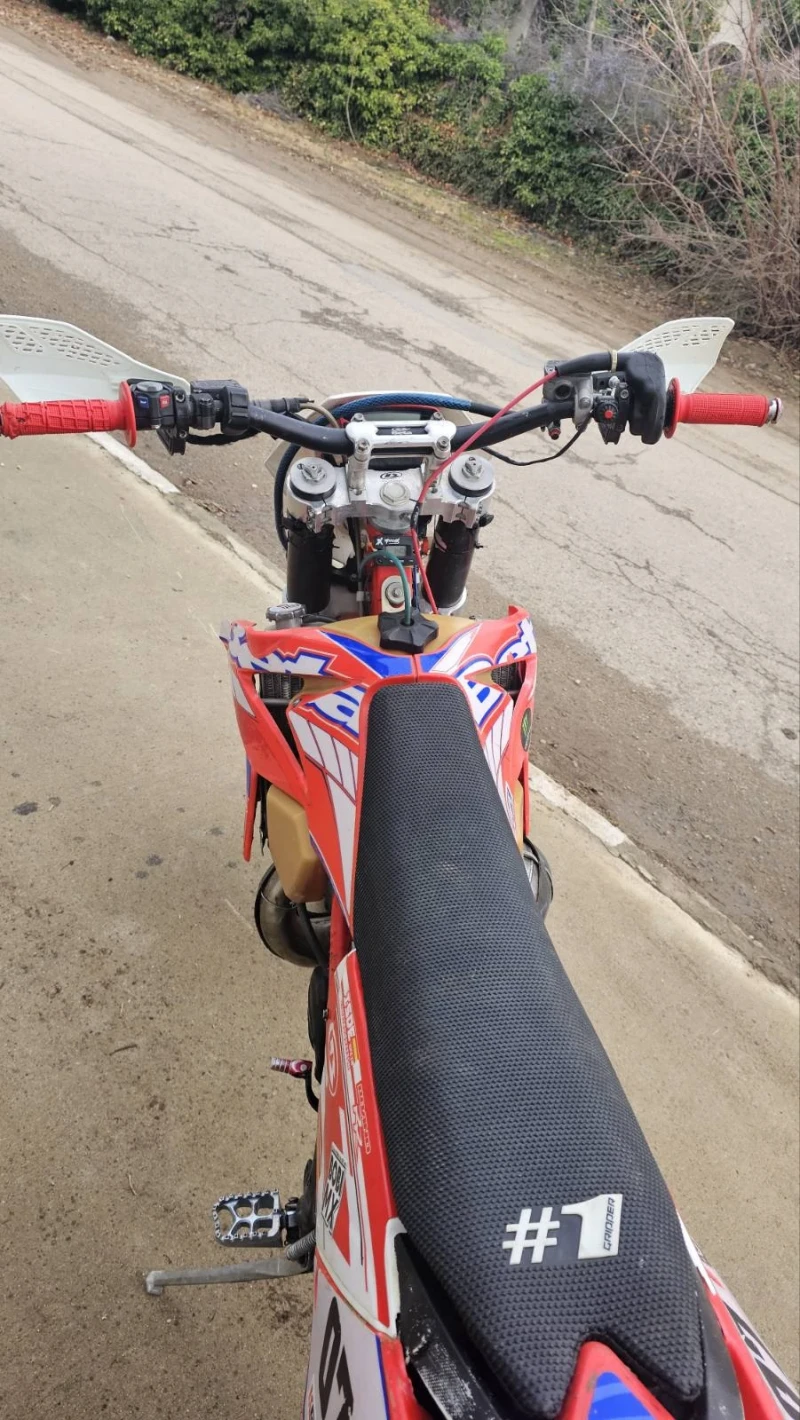 Beta Rr Rr 300, снимка 7 - Мотоциклети и мототехника - 53487544