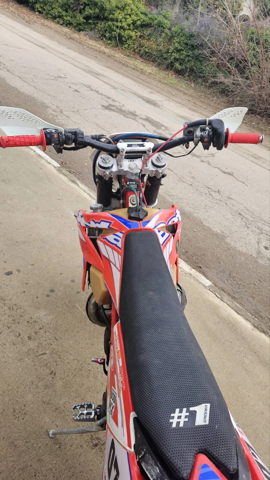 Beta Rr Rr 300 - изображение 7