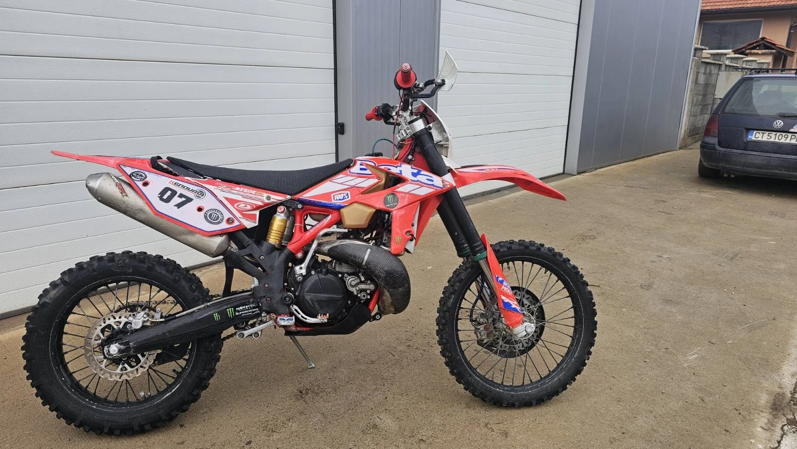 Beta Rr Rr 300 - изображение 8