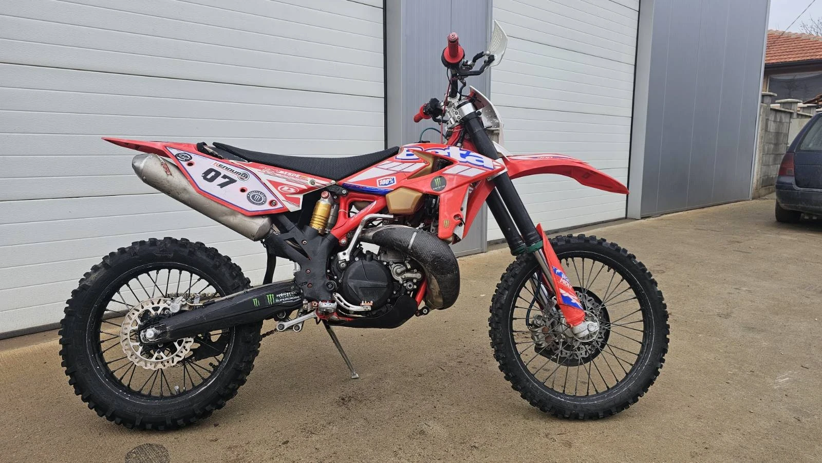 Beta Rr Rr 300 - изображение 3