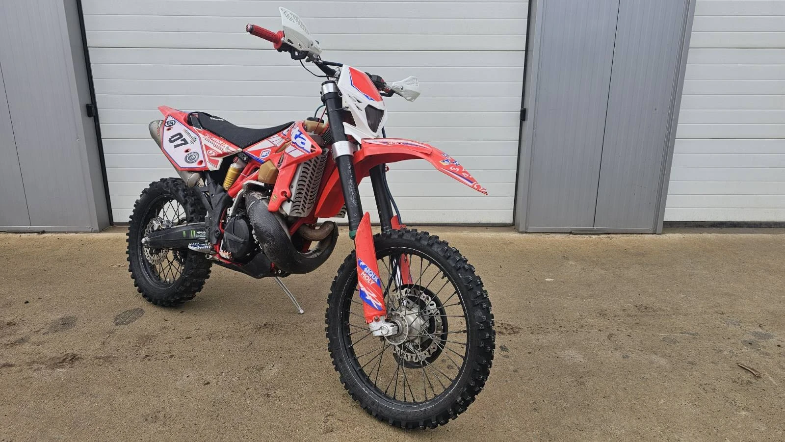 Beta Rr Rr 300 - изображение 6