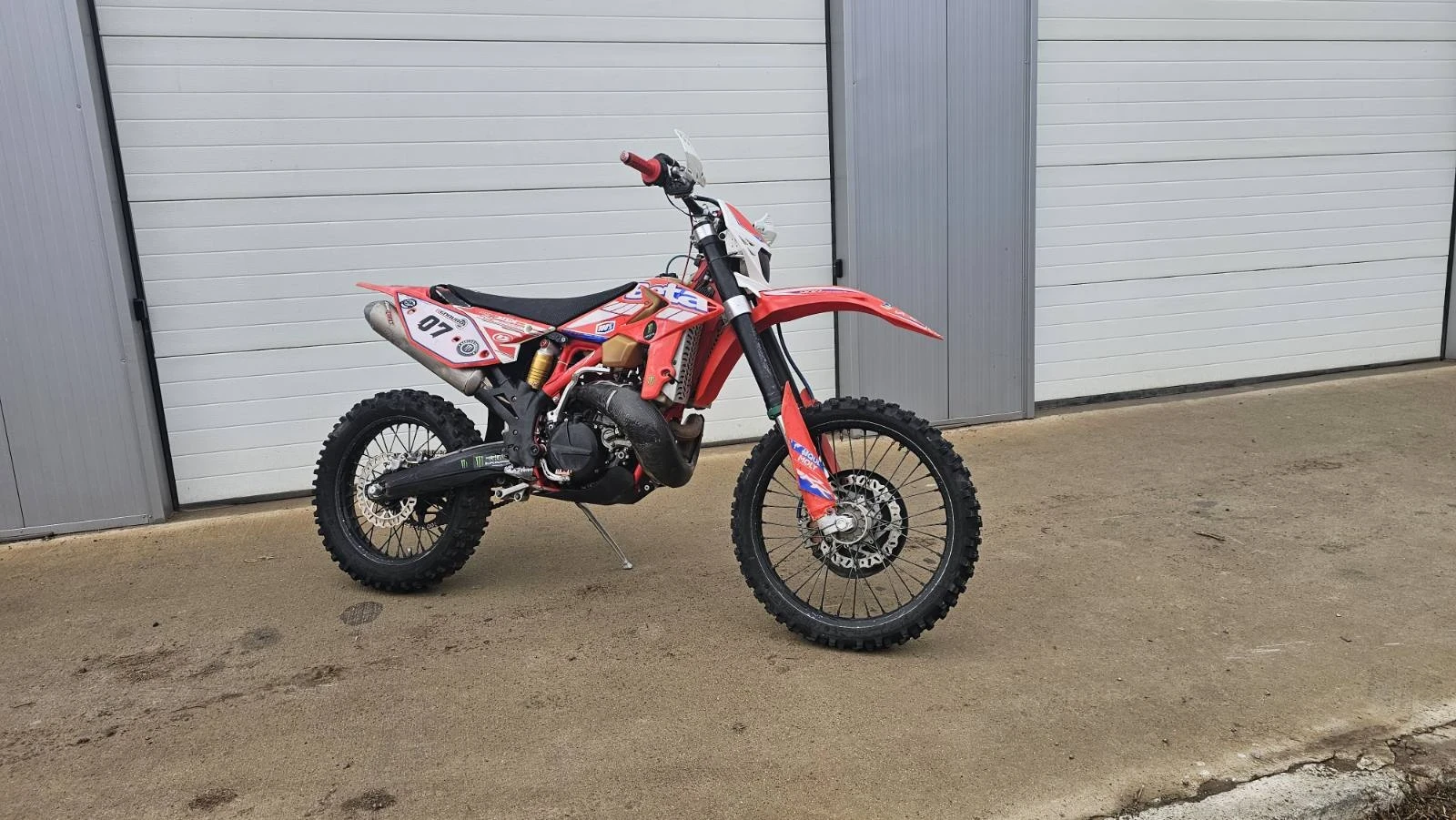 Beta Rr Rr 300 - изображение 5