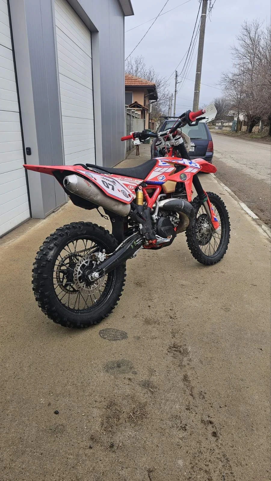 Beta Rr Rr 300 - изображение 2