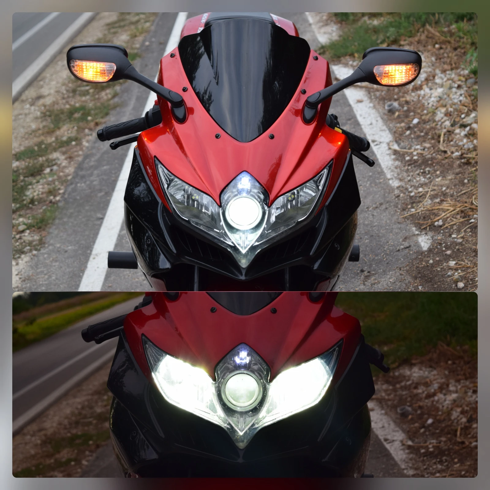 Suzuki Gsxr K9-750, снимка 11 - Мотоциклети и мототехника - 56246578