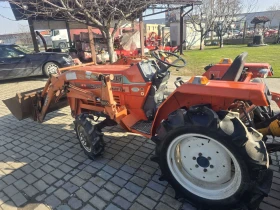������� Kubota ZL1 - 205 | Mobile.bg � ����� ������ 3