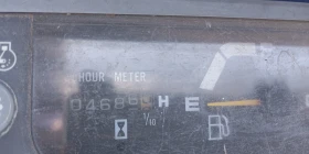 Багер Hitachi Eh 20 | Auto.bg — изображение 3