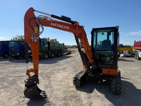 ����� Hitachi ZX 38U-6 - �������� ��� | Mobile.bg � ����� ������ 15