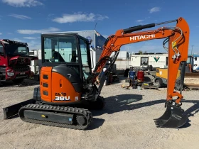 ����� Hitachi ZX 38U-6 - �������� ��� | Mobile.bg � ����� ������ 12