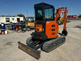 ����� Hitachi ZX 38U-6 - �������� ��� | Mobile.bg � ����� ������ 11