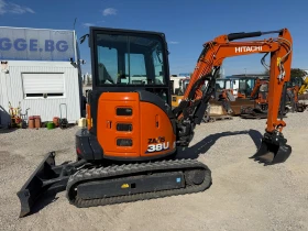 ����� Hitachi ZX 38U-6 - �������� ��� | Mobile.bg � ����� ������ 9