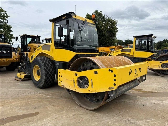 Валяк BOMAG BW 213 BVC ЛИЗИНГ - изображение 5