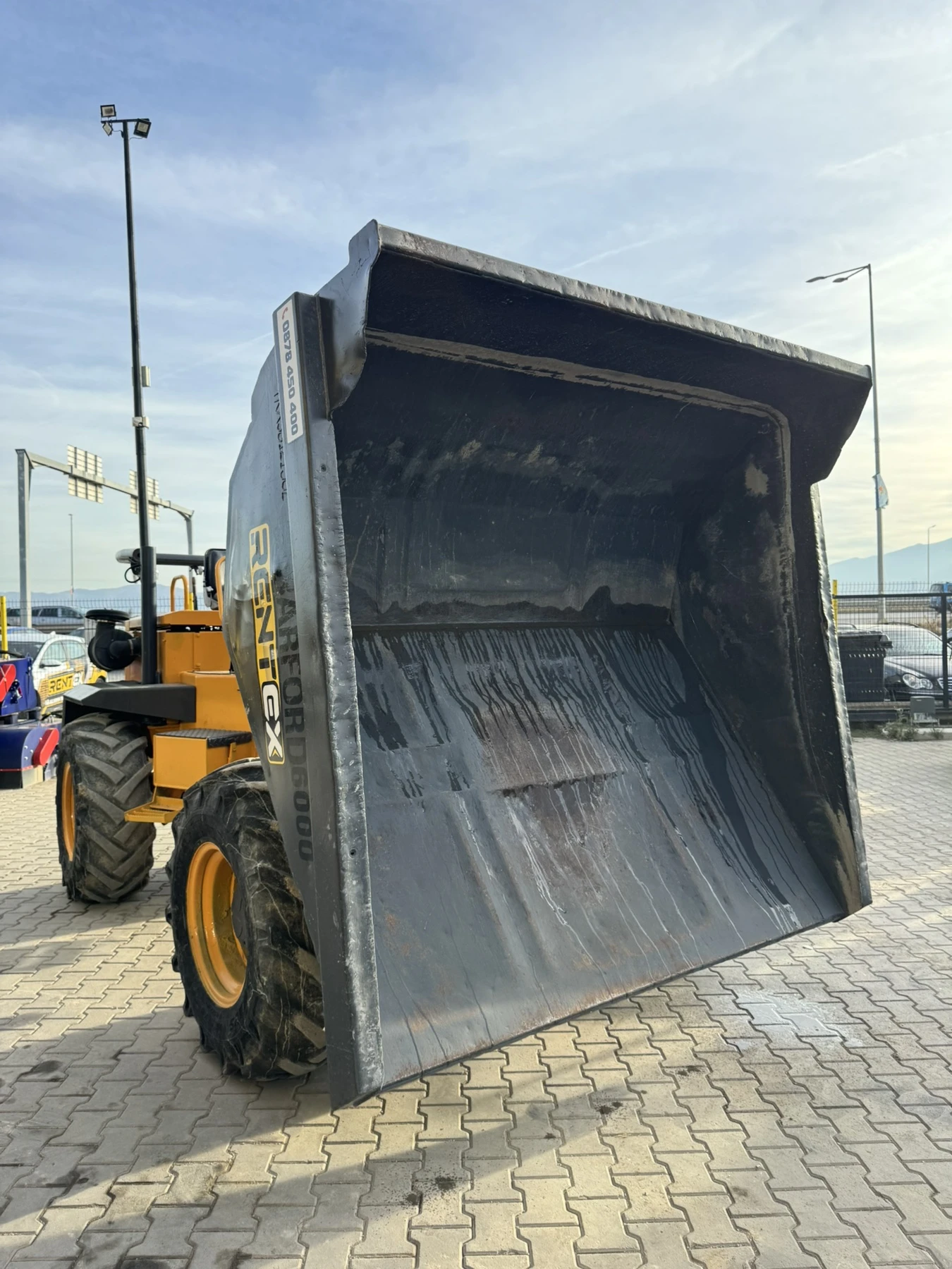 ������ �� ������� ��������� Barford SX6000  | Mobile.bg � ����������� 13
