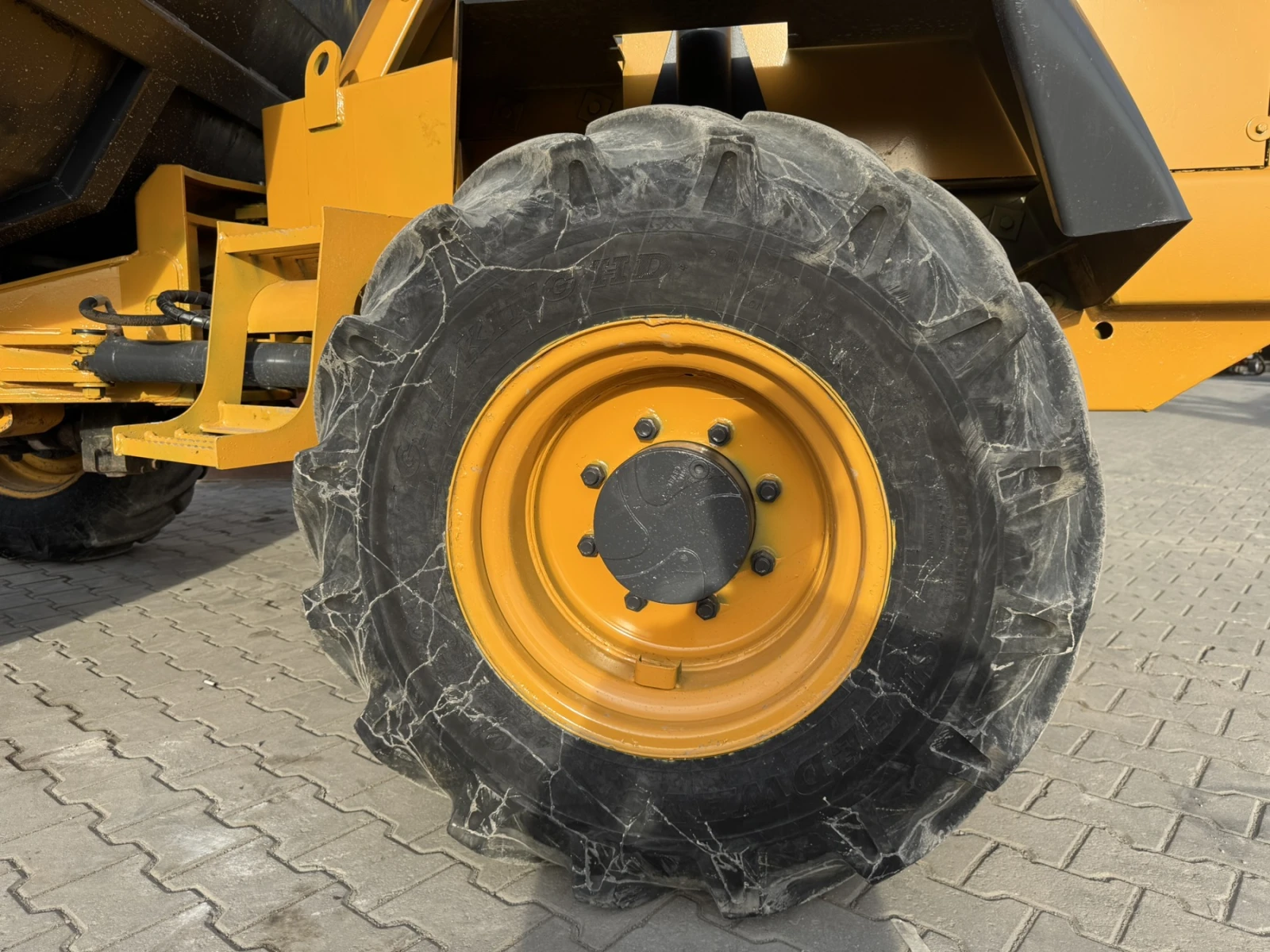 ������ �� ������� ��������� Barford SX6000  | Mobile.bg � ����������� 17