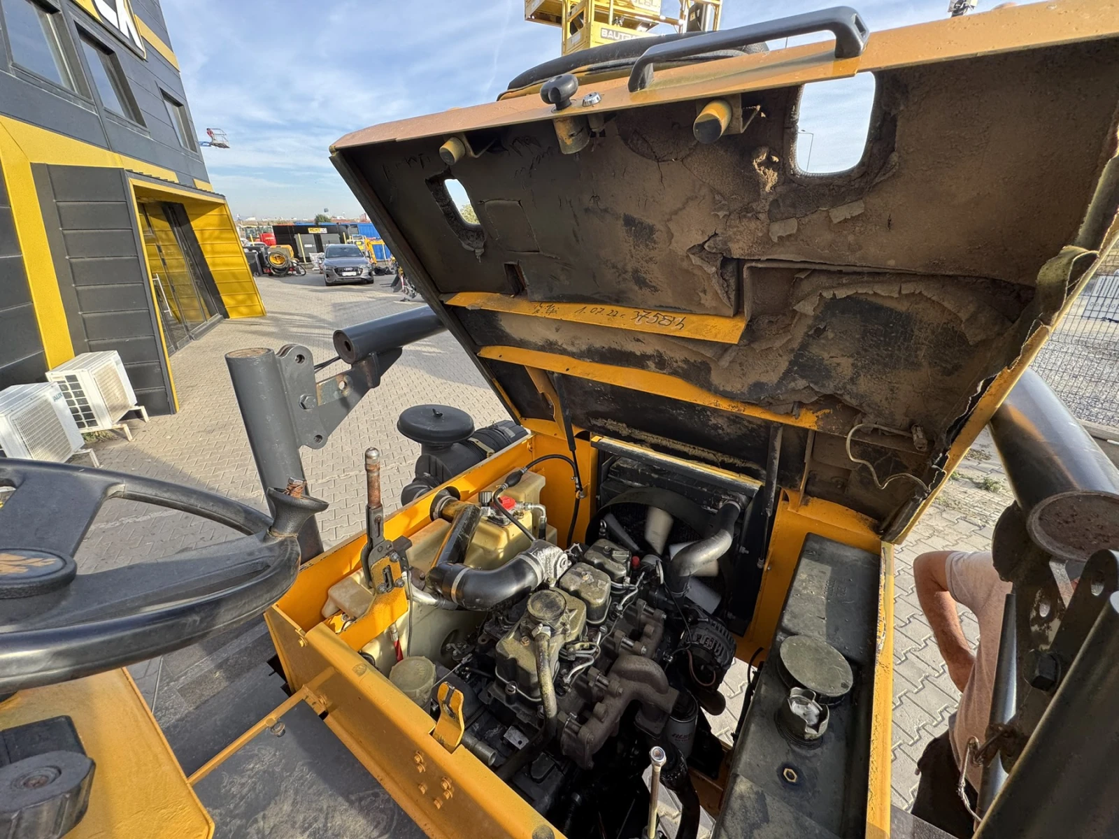 ������ �� ������� ��������� Barford SX6000  | Mobile.bg � ����������� 15