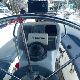 Ветроходна лодка Bavaria 36, снимка 6