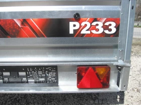 За автомобил Lider Тригано Р233, снимка 1