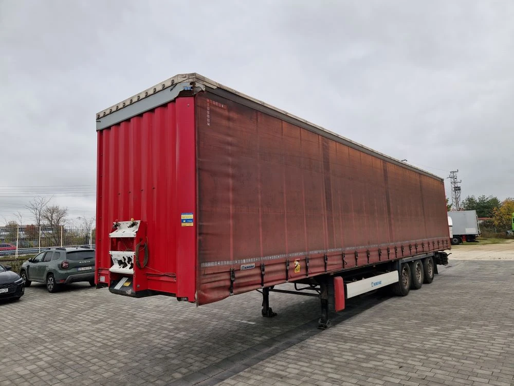  Krone SD ADR EXII | Mobile.bg   2