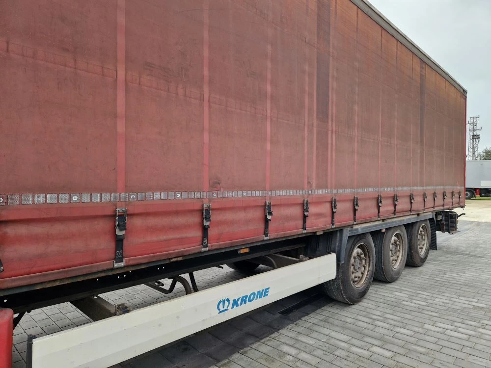  Krone SD ADR EXII | Mobile.bg   10