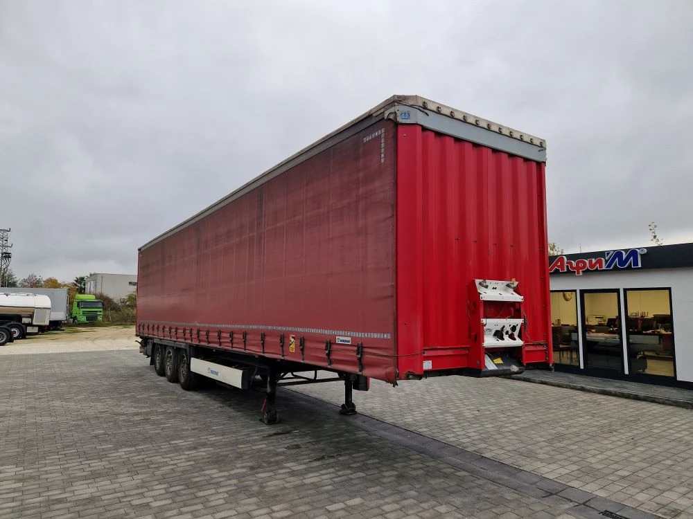  Krone SD ADR EXII | Mobile.bg   1