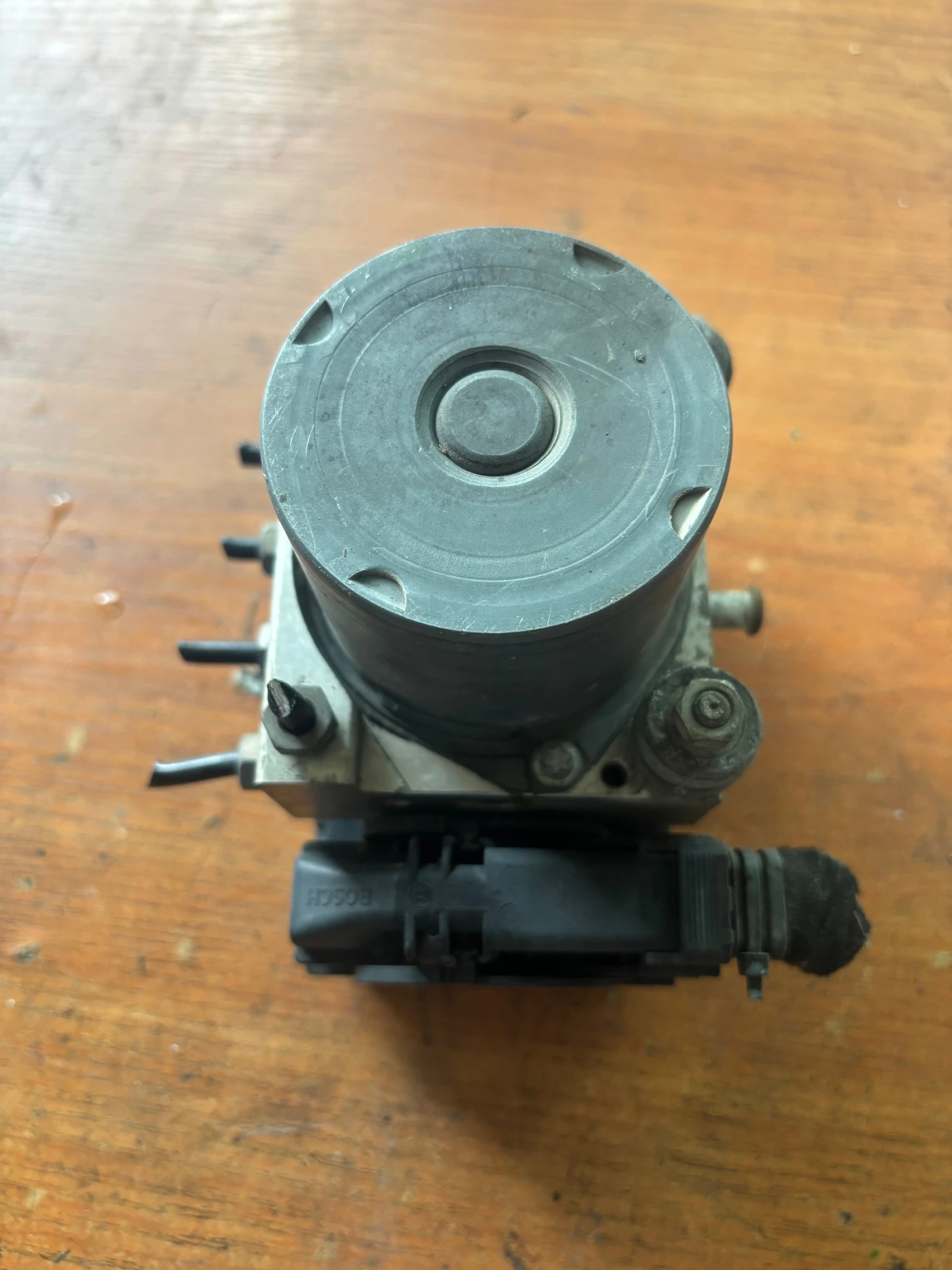 ABS  Peugeot 307 Bosch 1.4 HDI 0 265 231 476 96 518 737 80 | Mobile.bg   3