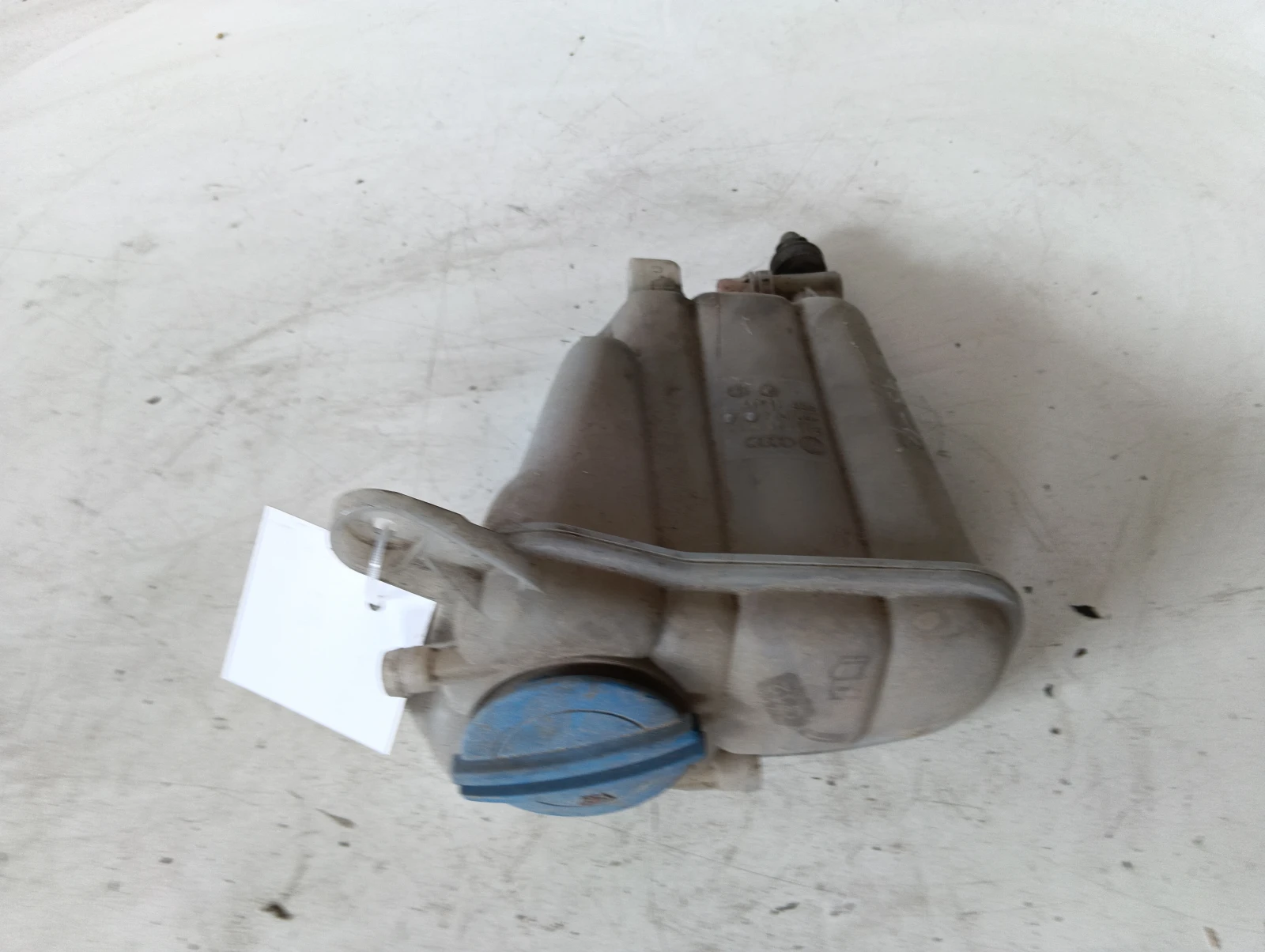 ������� �������� 8K0121403G 2.0TDI Audi Q5 | Mobile.bg � ����������� 1
