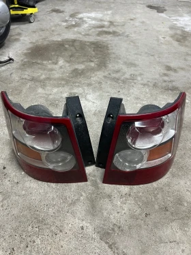   Range Rover Sport | Mobile.bg    2