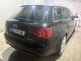 Audi s4 b7 мотор топ цяла на части, снимка 2 - Части - 52978747