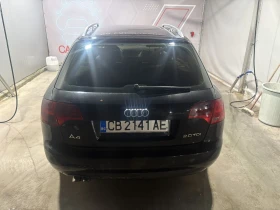 Audi s4 b7 мотор топ цяла на части, снимка 8 - Части - 52978747