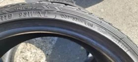 Гуми Летни 245/35R19, снимка 6